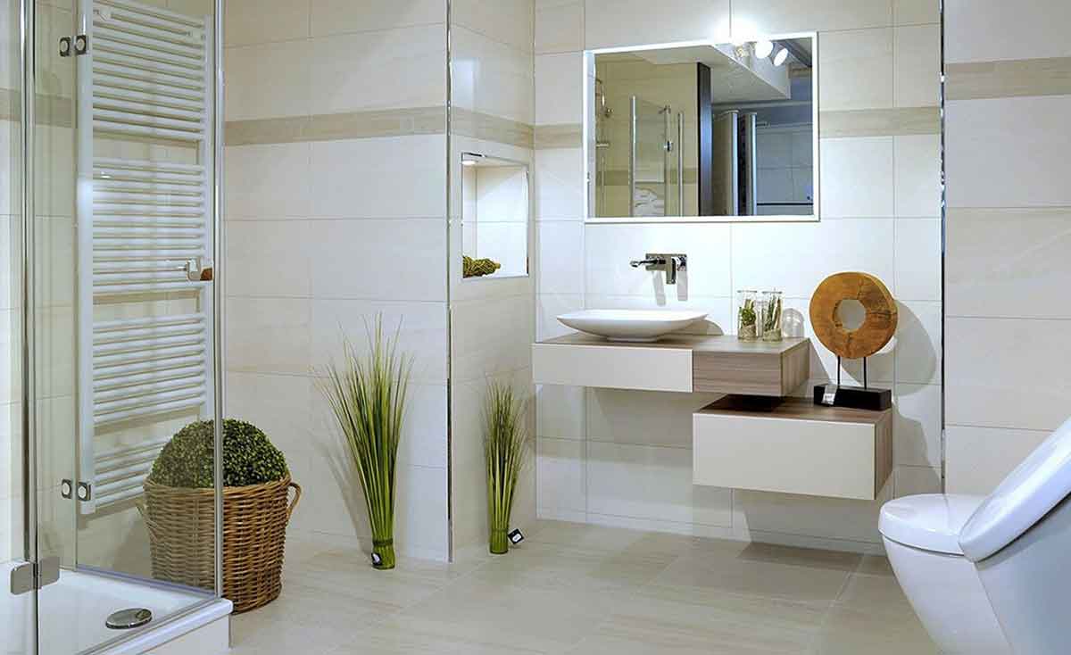 Große Auswahl an Fliesen in Heide