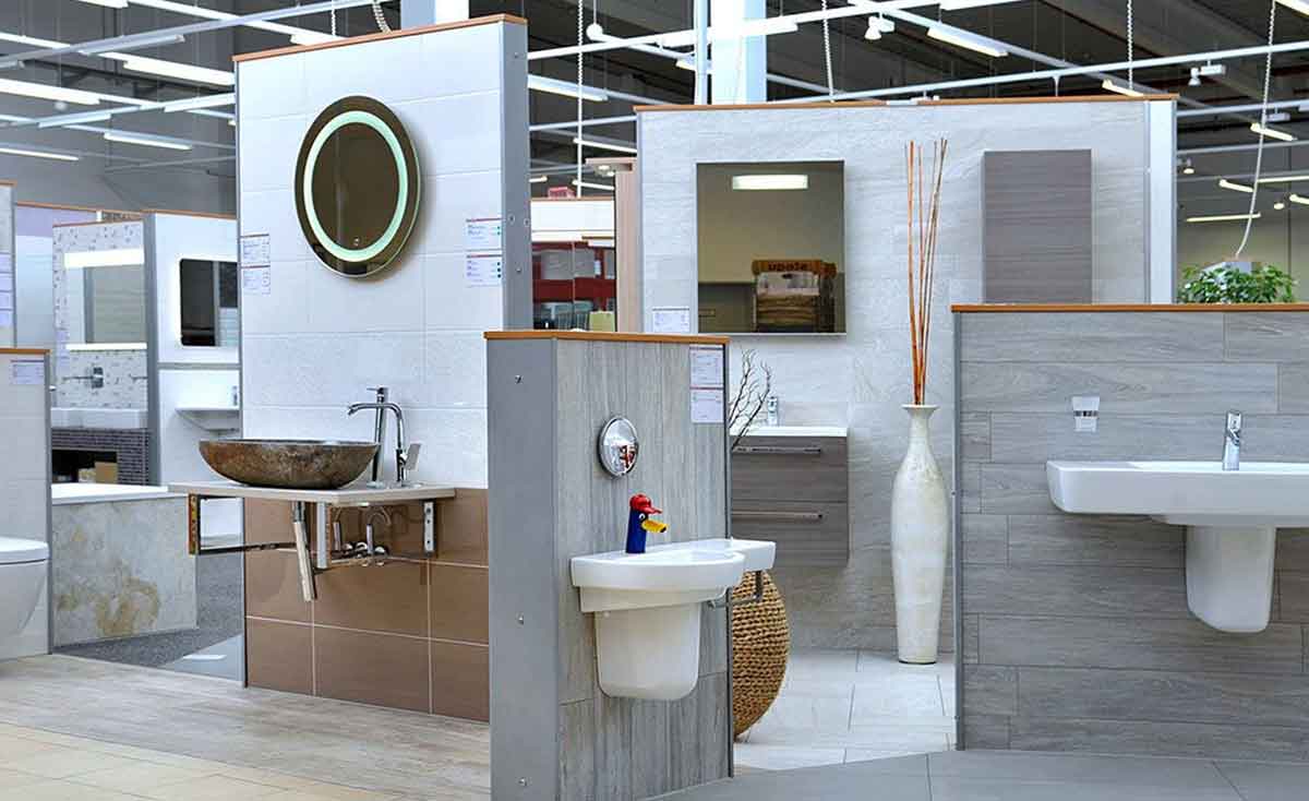 C+S Fliesen Itzehoe: Fliesen kaufen in Itzehoe