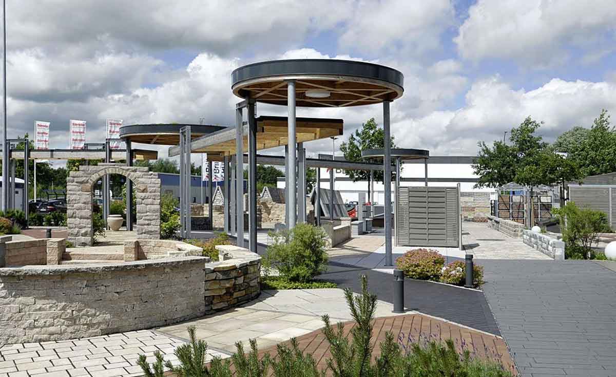 Fliesen Itzehoe: C+S Fliesen kaufen in Itzehoe