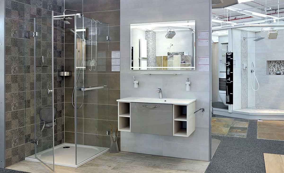 Große Auswahl an Fliesen in Itzehoe