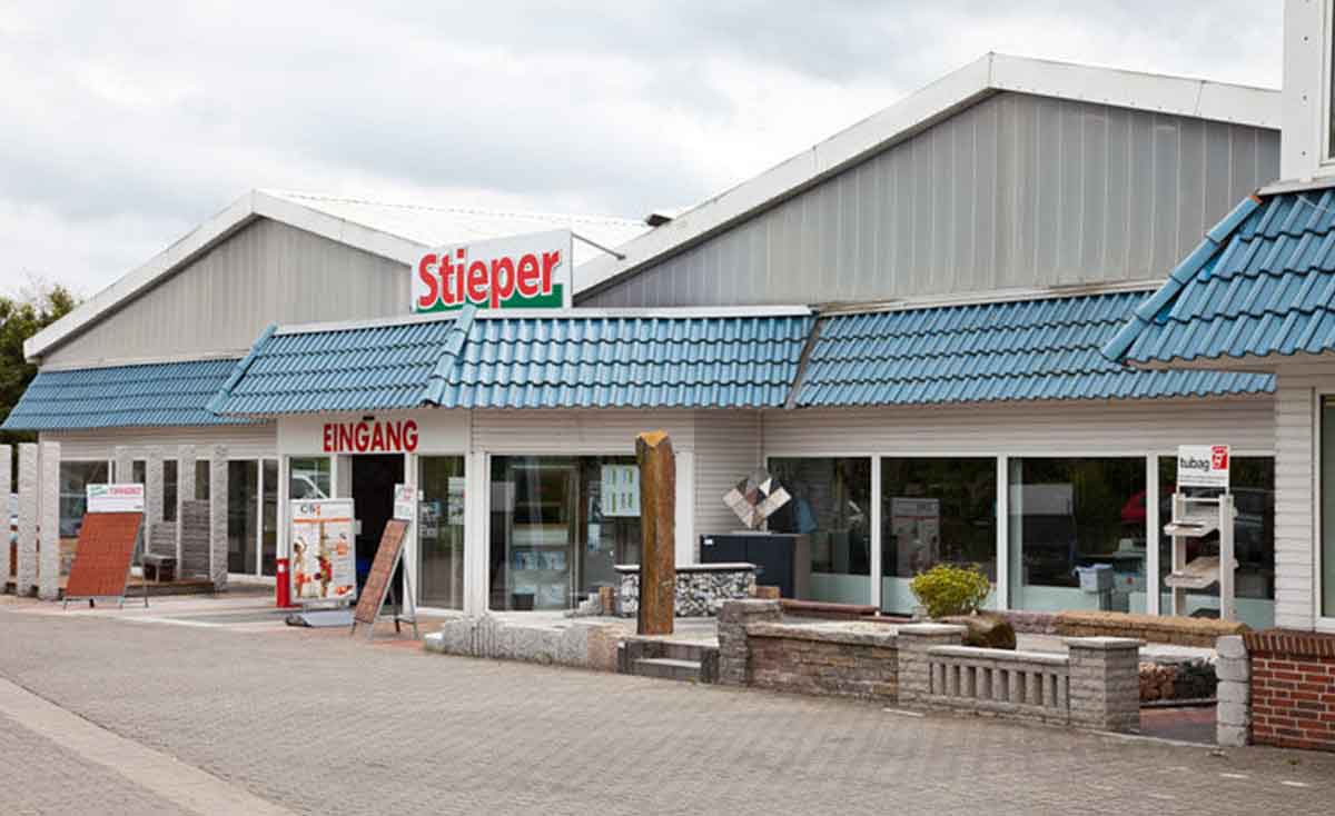 C+S Fliesen Nortorf: Fliesen kaufen Nortorf