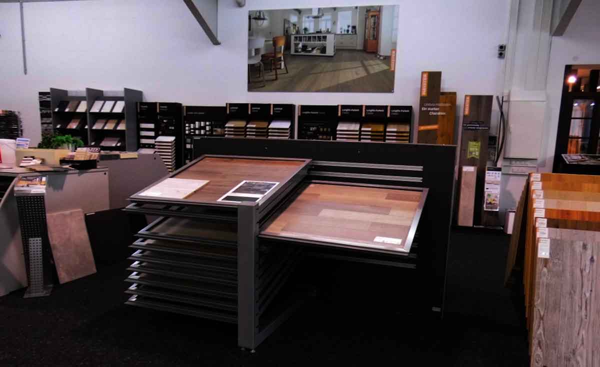 Große Auswahl an Fliesen Nortorf