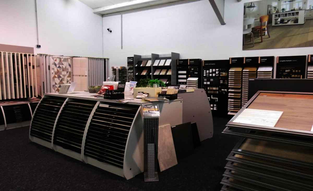 Fliesen Nortorf: C+S Fliesen kaufen in Nortorf