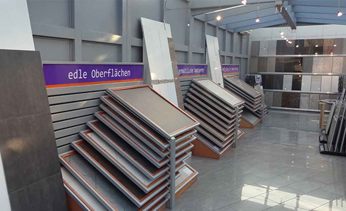 C+S Fliesen Neukirchen-Vluyn: Fliesen kaufen in Neukirchen