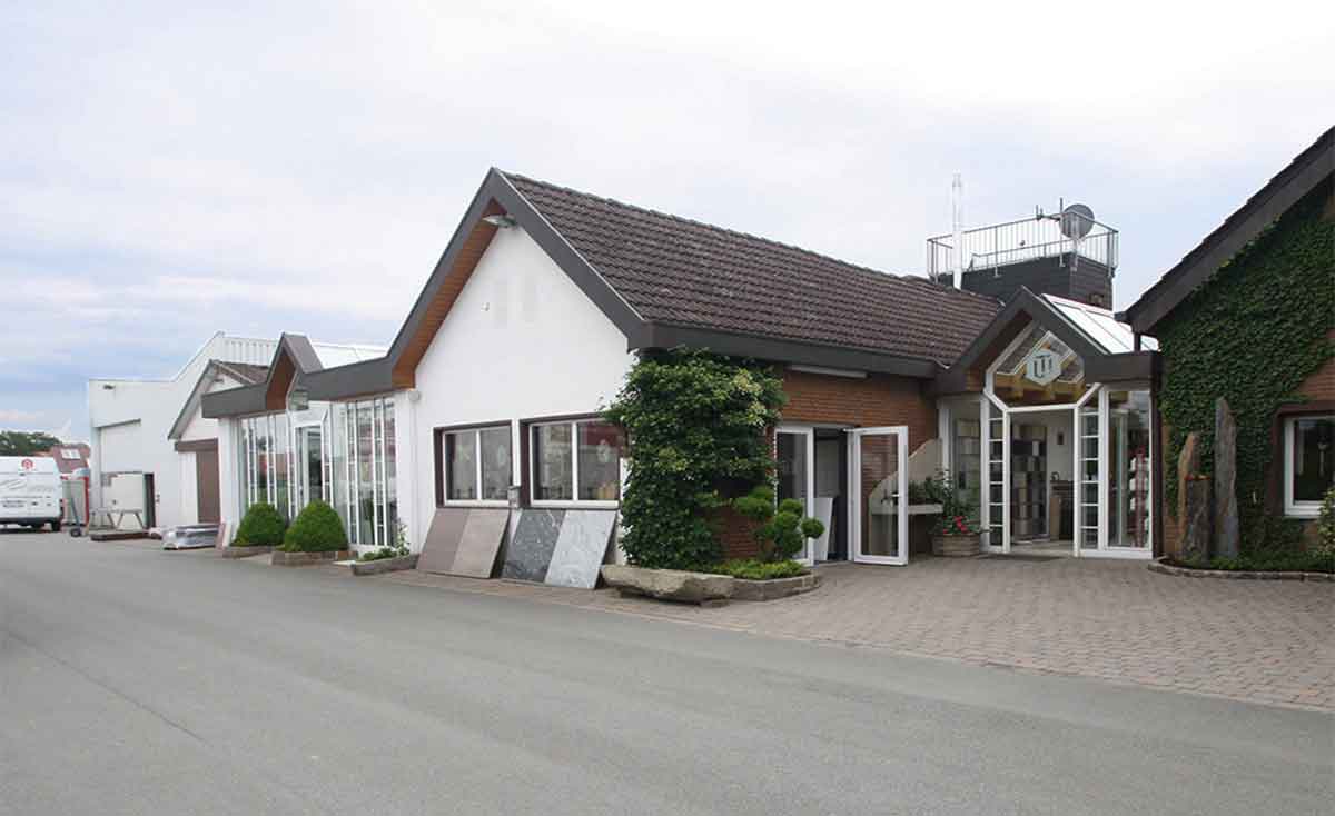 Moderne Fliesenausstellung: Fliesen Bad Laer