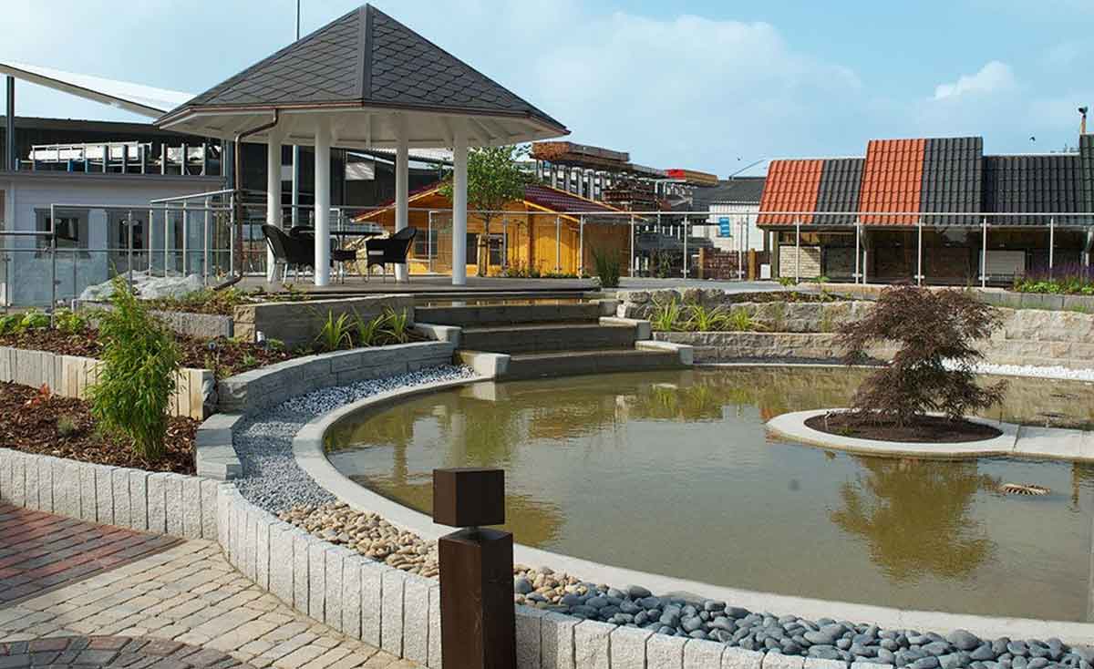 C+S Fliesen in Rendsburg kaufen