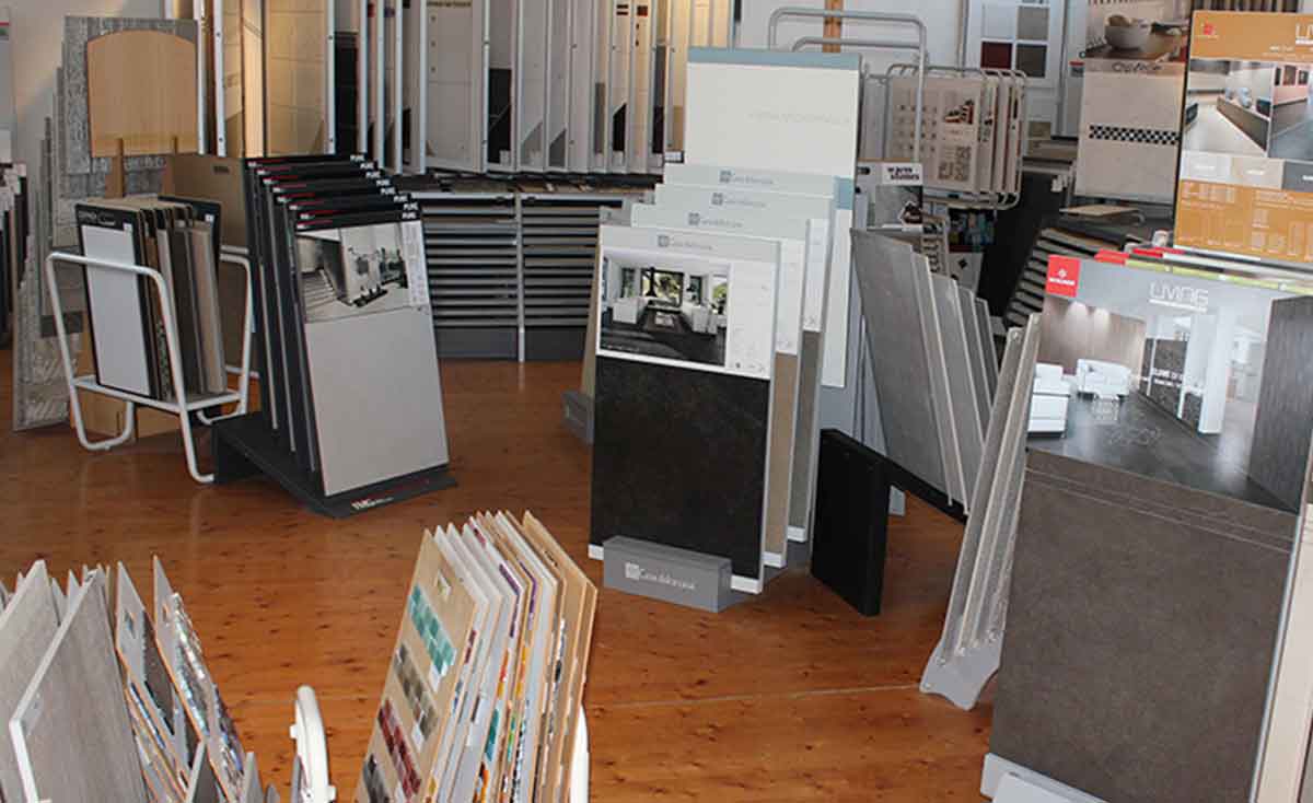 Fliesen Brück: C+S Fliesen kaufen in Göppingen