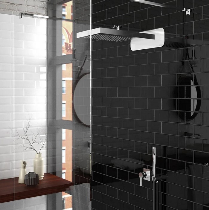 Metrofliese Louvre von C+S