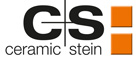 c+s steht für Kompetenz in ceramic und stein.